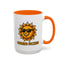 Adult Mug - Morning Fuckers