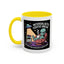 Alien Mug - Intergalactic Coffee Break