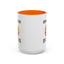 Humor Mug - Coffee Spelled Backwards is Eeffoc