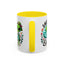 Alien Mug - Save The Earth