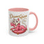 Office Mug - Drama Queen