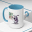 Animal Mug - Sniff Happens