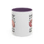 Humor Mug - Crazy Cat Lady?