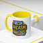Humor Mug - Fresh Sarcasm Served Daily
