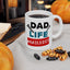 Father's Day Mug - Dad Life