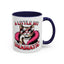 Animal Mug - A Little Bit Dramatic
