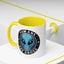 Alien Mug - Humans Are Gross