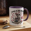 Humor Mug - Look At Me Being