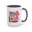 Wellness Mug - You Are Loved