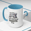 Humor Mug - I'll Get Over It Cat