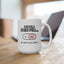 Humor Mug - I Took a Pain Pill