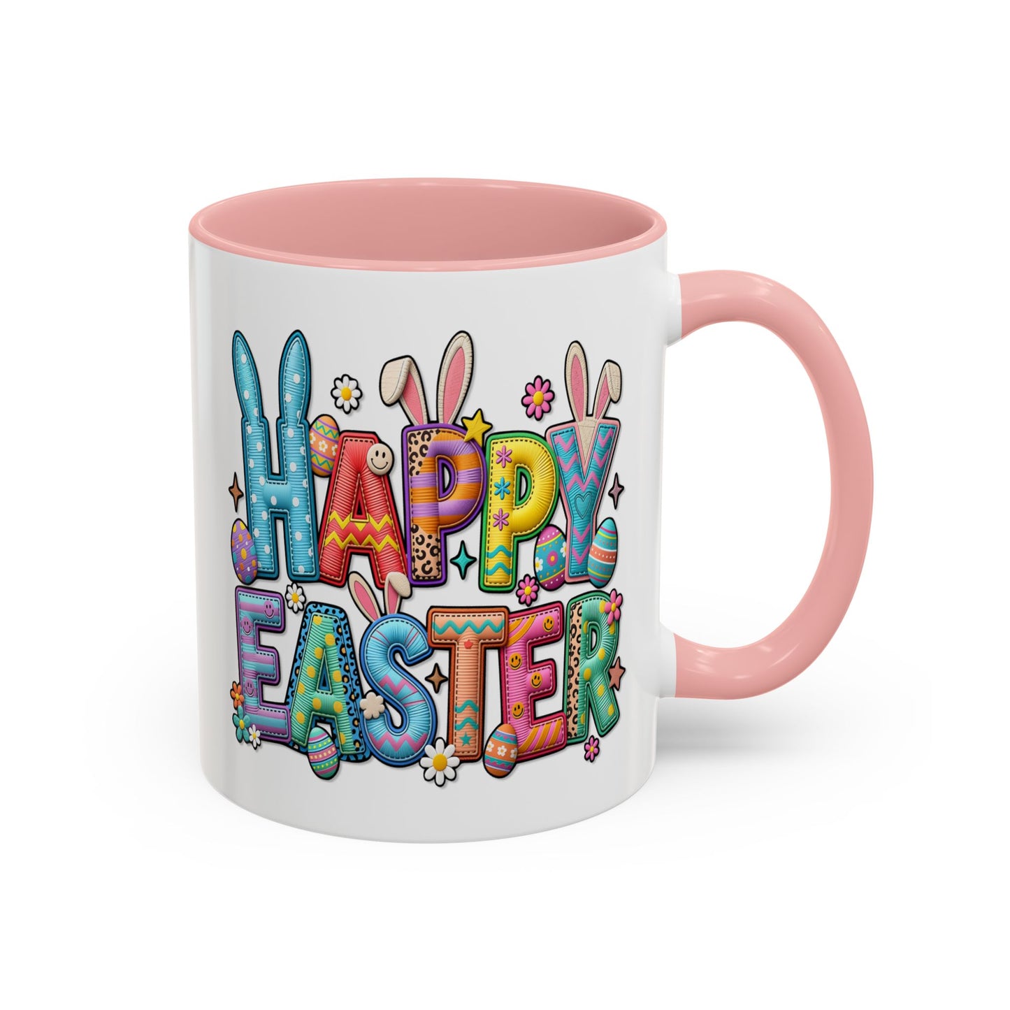 Easter Mug - Happy Easter Fun