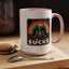 Humor Mug - Everything Sucks