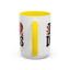 Animal Mug - I Love Dogs