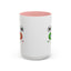 Humor Mug - Yo Yo