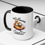 Humor Mug - I'm Not a Procrastinating