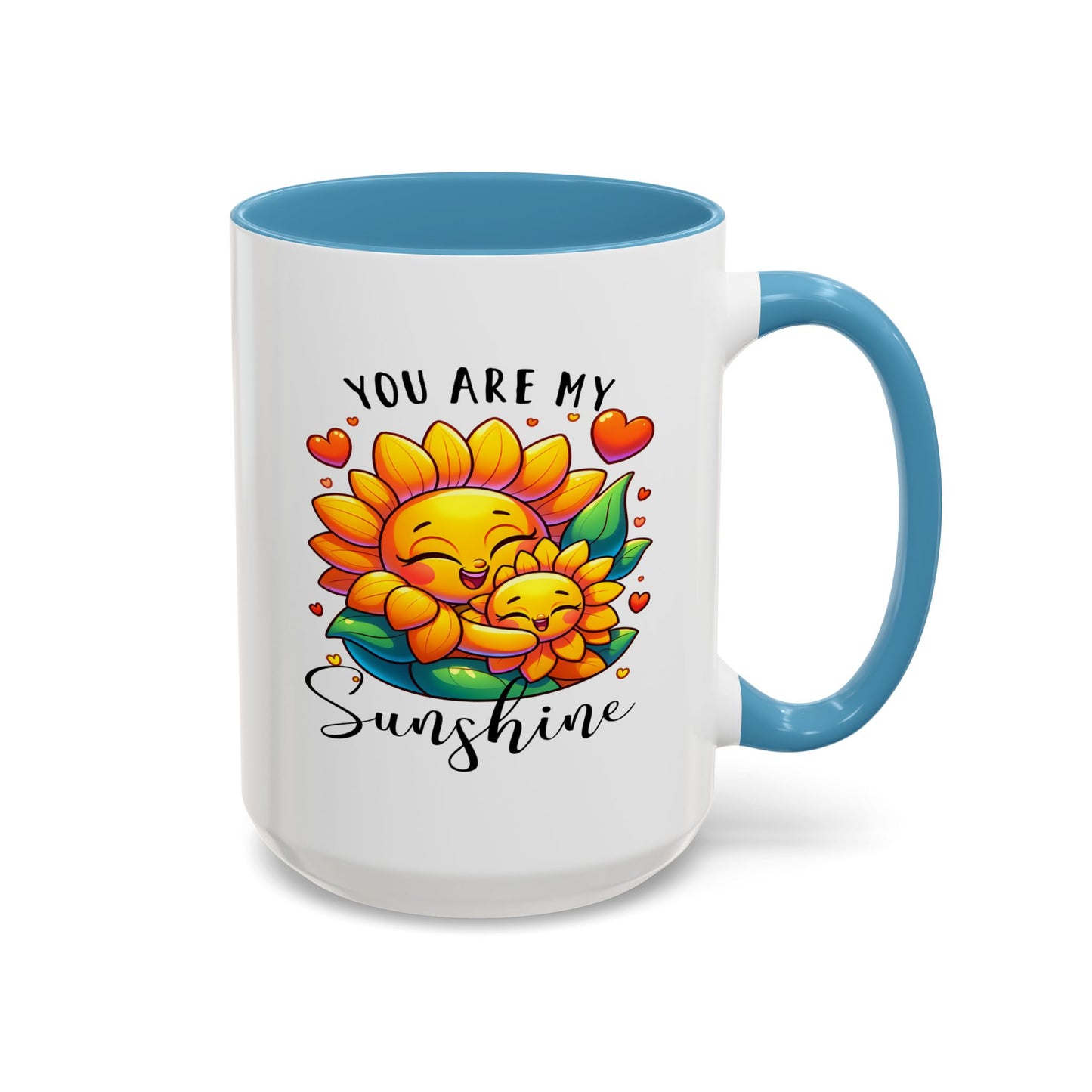 Wellness Mug - You are My Sunshine
