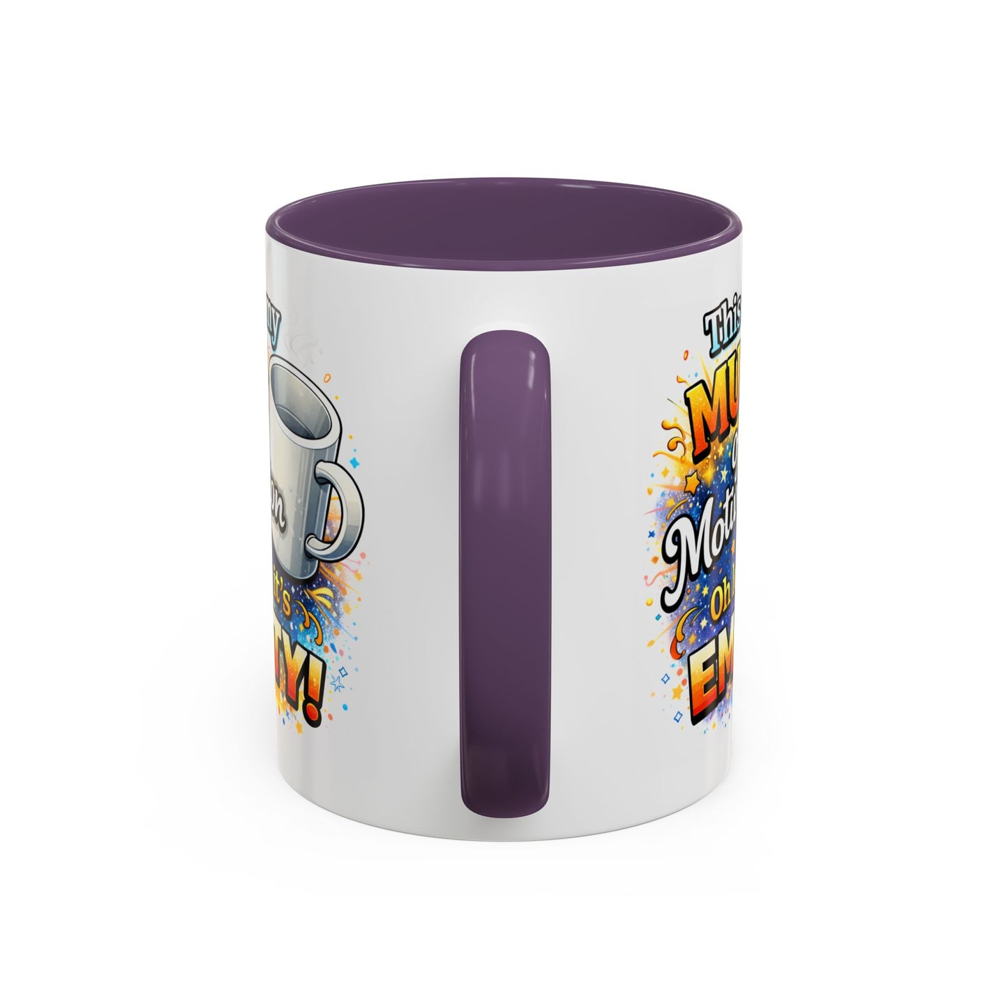 Office Mug - Mug Of Motivation