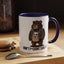 Adult Mug - Don't F*cking Care Bear