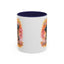 Animal Mug - A Fierce Protector