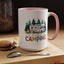 Adventure Mug - I'd Rather Be Camping RV