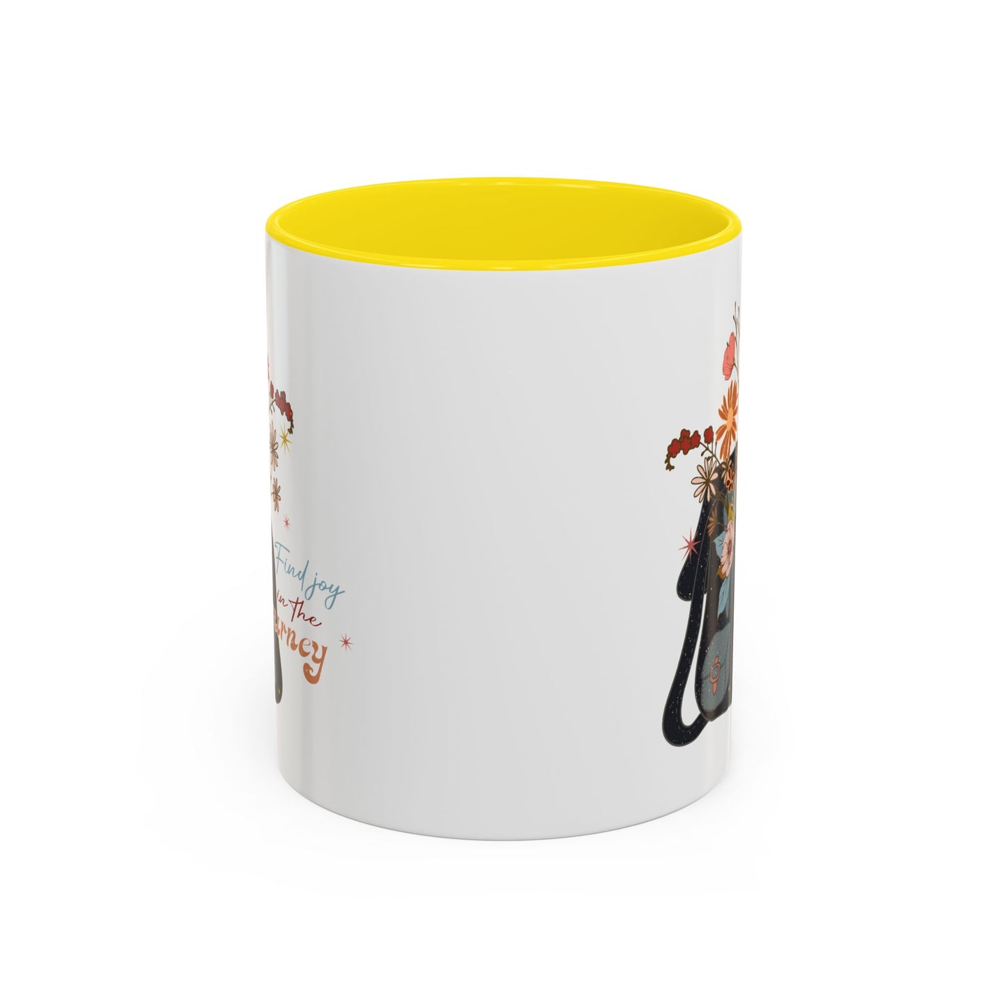 Adventure Mug - Find Joy In The Journey