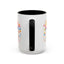 Birthday Mug - Cupcake Balloon