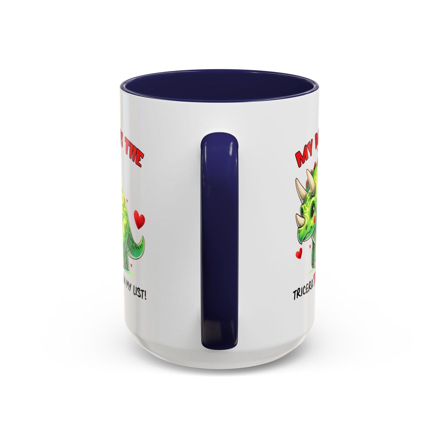 Father's Day Mug - My Dad