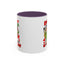 Valentine's Day Mug - Rawr Means I Love You