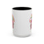 Adult Mug - Me Looking For