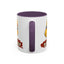 Humor Mug - Bad Boy