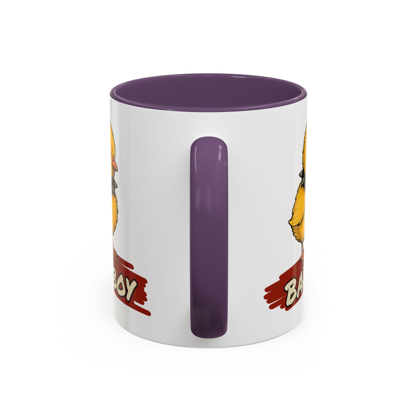 Humor Mug - Bad Boy