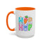 Easter Mug - Hip Hop