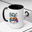 Father's Day Mug - Best Dad Ever Gamer