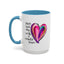 Wellness Mug - Start Each Day