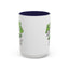 Alien Mug - Aliens Made Me