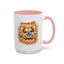 Animal Mug - Small But Mighty