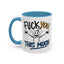 Adult Mug - Fuck you This Much