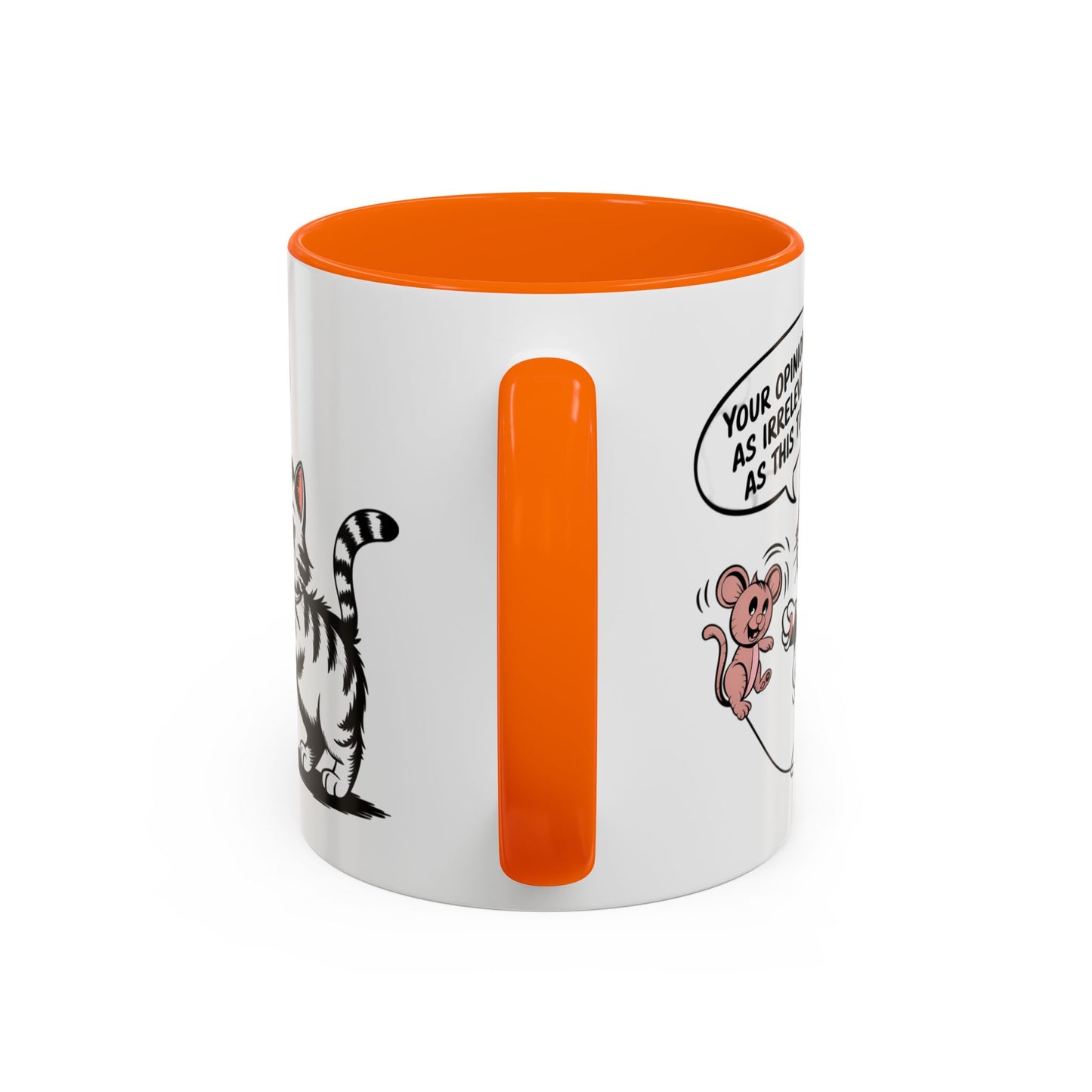 Animal Mug - Your Opinion?