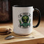 Alien Mug - Hello Human