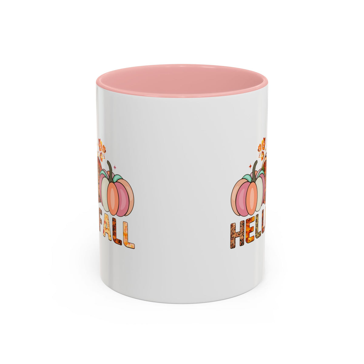Fall Mug