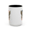 4th of July Mug - American Bald Eagle Flag 9