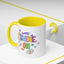 Wellness Mug - Shine On Celestial