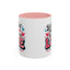 Anniversary Mug - Let All That You Do