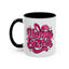Easter Mug - Happy Easter Fluffy