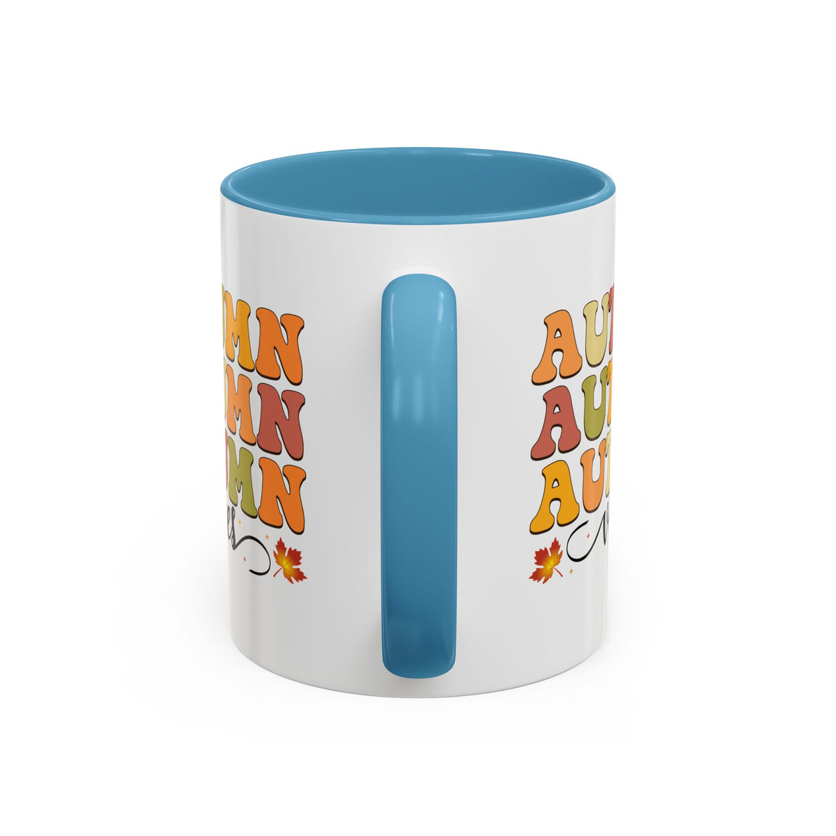 Fall Mug