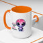 Alien Mug - I'm Not An Alien
