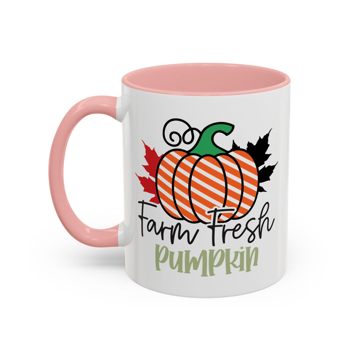 Fall Mug