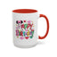 Birthday Mug - Cute Characters