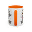 Humor Mug - Just Remember If We Get Caught